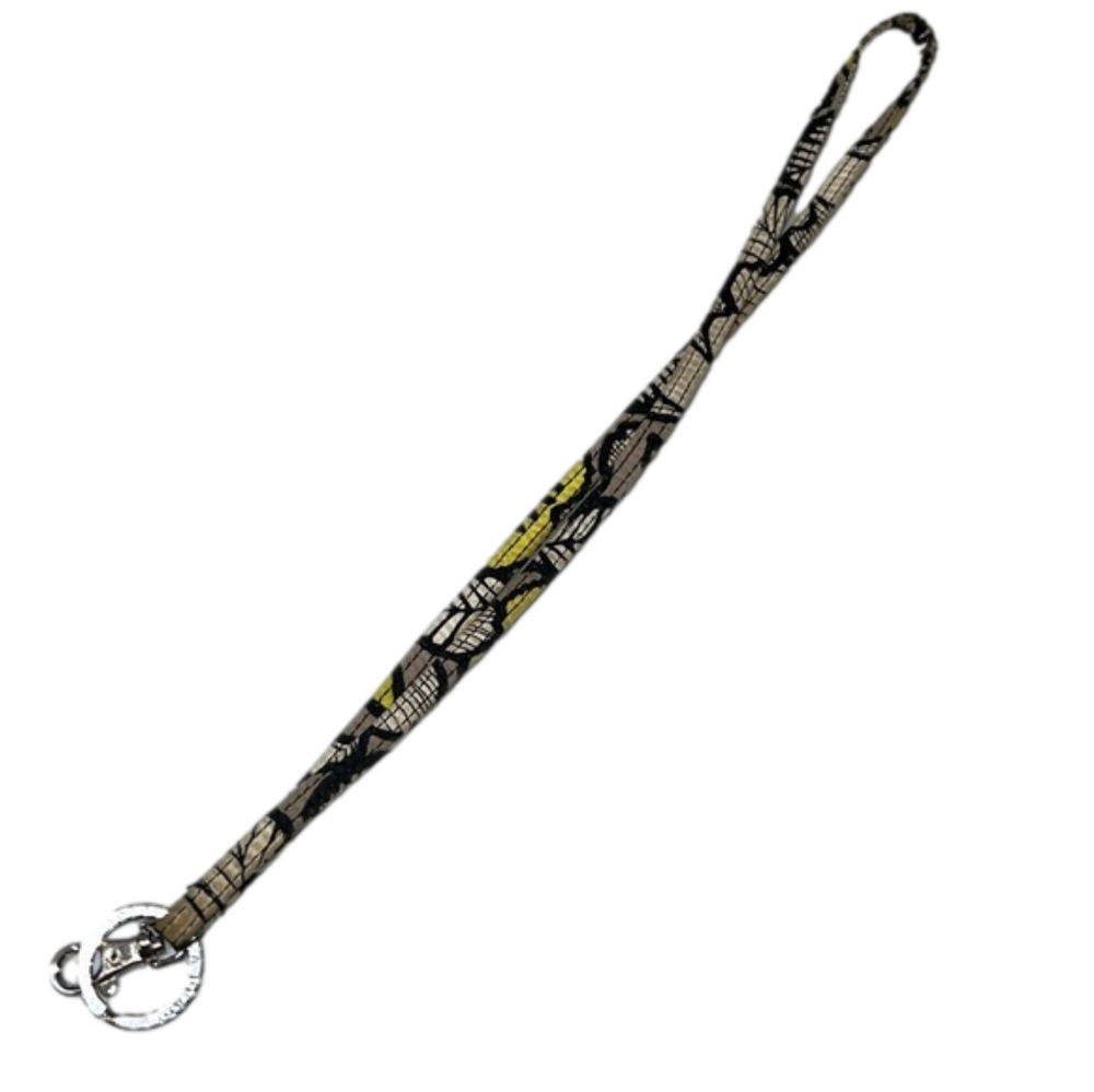 Vera Bradley Lanyard